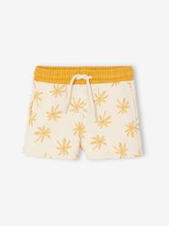 Baby-Palm Tree Shorts for Babies