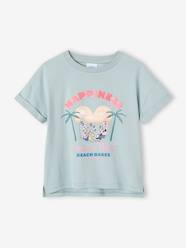 -Daisy & Minnie Mouse® T-Shirt for Girls, by Disney