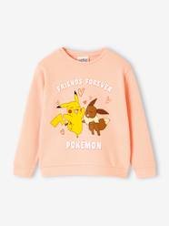 Girls-Cardigans, Jumpers & Sweatshirts-Sweatshirts & Hoodies-Pokemon® Sweatshirt for Girls