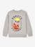 Naruto® Uzumaki Sweatshirt for Boys marl grey 
