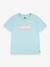 Batwing T-Shirt by Levi's® mint green+white 