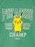 Pokemon® Sweatshirt for Boys mint green 