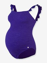 Maternity-Maternity Swimsuit, Maldives by CACHE COEUR