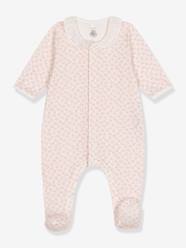 Baby-Pyjamas-Sleepsuit for Babies by PETIT BATEAU