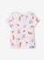 My Little Pony® Short Pyjamas for Girls printed white 