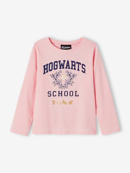 Two-Tone Harry Potter® Pyjamas for Girls navy blue 