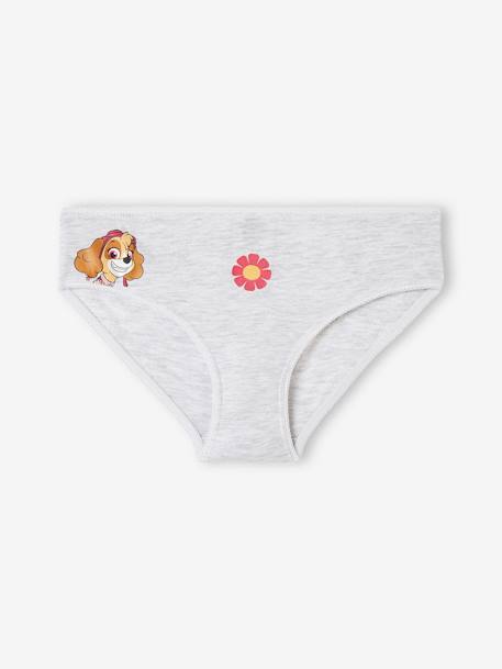 Pack of 3 Paw Patrol® Briefs for Children rose 