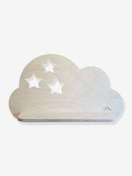 Cloud with Stars Shelf, by LES PETITES HIRONDELLES