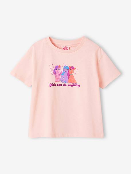 My Little Pony® T-Shirt for Girls old rose 