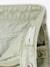 NARROW Hip MorphologiK Straight Leg Trousers for Girls blush+sage green 