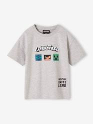 Boys-Tops-Minecraft® Legends T-Shirt for Boys