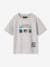 Minecraft® Legends T-Shirt for Boys marl grey 