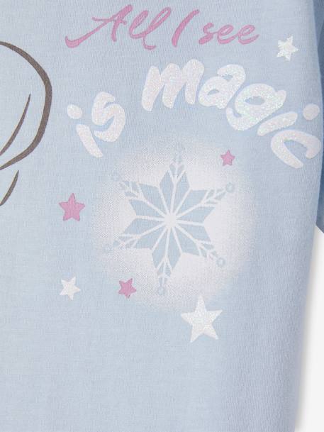 Frozen T-Shirt for Girls by Disney® sky blue 