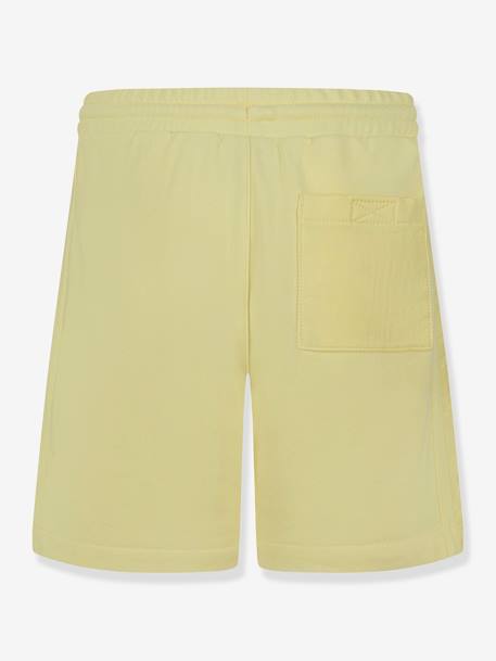 Bermuda Shorts for Boys, by CONVERSE golden yellow 