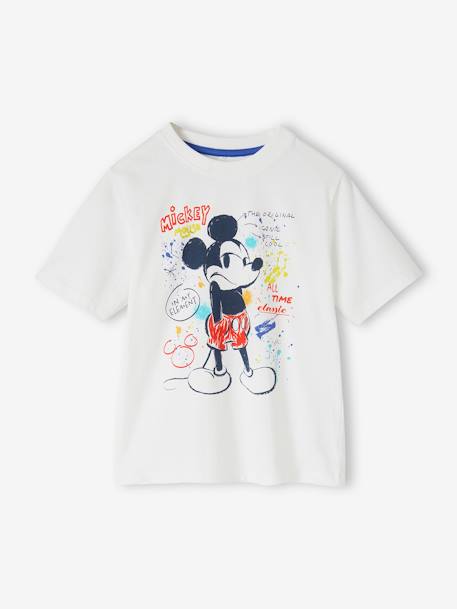 Disney® Mickey Mouse Two-Tone Pyjamas for Boys blue 