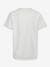 Short Sleeve T-Shirt, by CONVERSE beige 