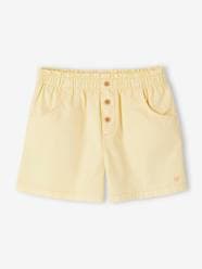 -Colourful Shorts, Easy to Put On, for Girls