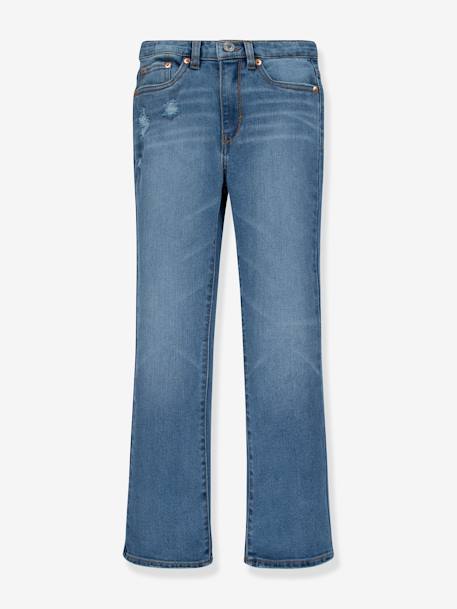 Flared Jeans by Levi's® for Girls bleached denim+stone 