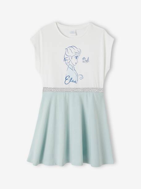 Disney® Frozen Dress for Girls sky blue 