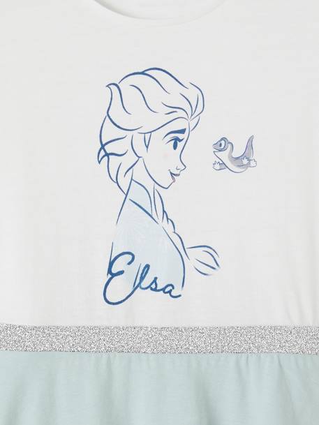 Disney® Frozen Dress for Girls sky blue 