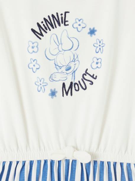 Disney® Minnie Dress sky blue 