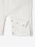 Occasion Wear Embroidered Jumpsuit for Babies ecru 
