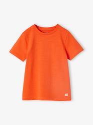 Boys-Tops-Short Sleeve T-Shirt, for Boys