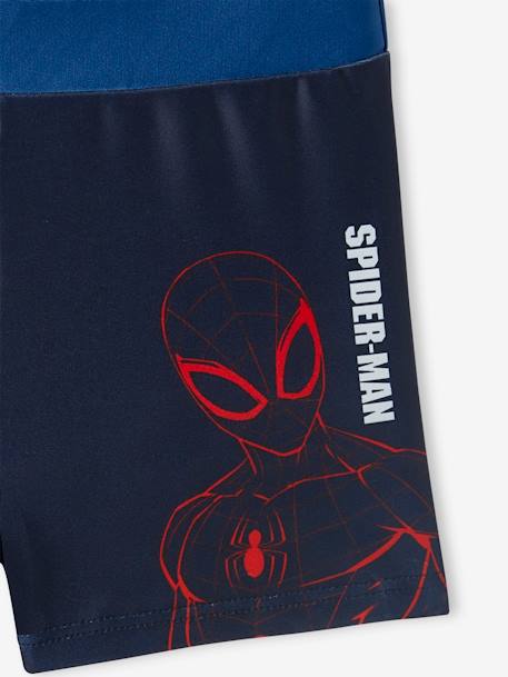 Marvel® Spider-Man Swim Boxers navy blue 