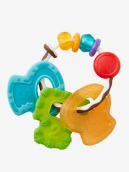 Toys-Baby & Pre-School Toys-Blue Box Teething Ring