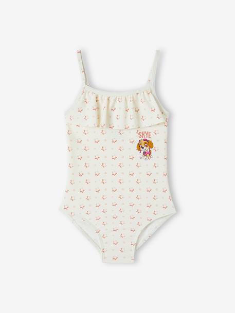 Paw Patrol® Swimsuit for Girls pale pink 