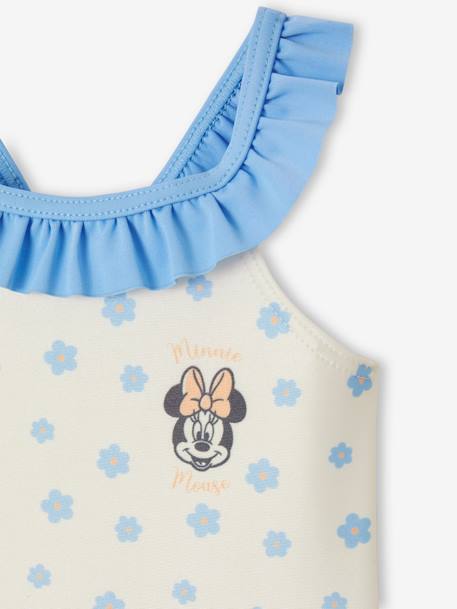 Minnie Mouse Swimsuit by Disney® for Baby Girls blue 