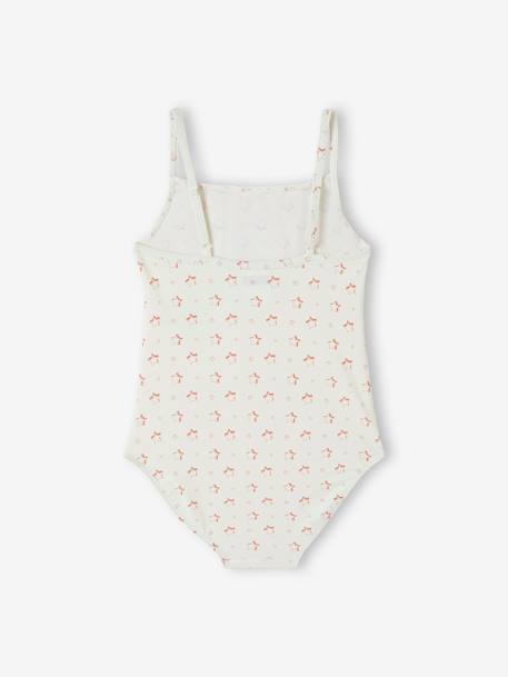 Paw Patrol® Swimsuit for Girls pale pink 