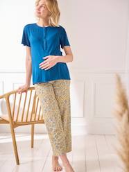 2-Piece Pyjamas, Maternity & Nursing Special
