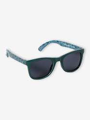 -Printed Sunglasses for Boys