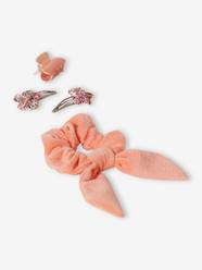-Set of 4 Hair Accessories