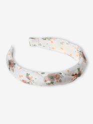 Bohemian Alice Band for Girls