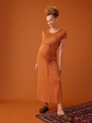 Long Dress for Maternity, by ENVIE DE FRAISE