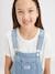 LVG Classic Shortalls Dungarees by Levi's® stone 