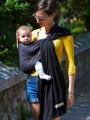 Nursery-Baby Carriers-Little Wrap Without a Knot, by LOVE RADIUS