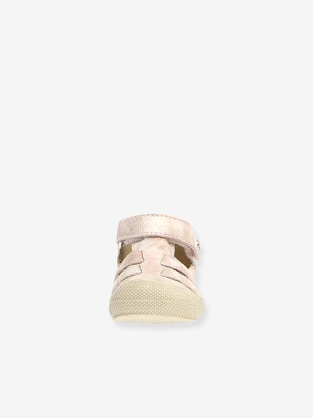 High-Top Sandals for Babies by ® rose 