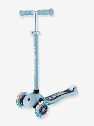 Toys-3-Wheel Primo Light Scooter - GLOBBER