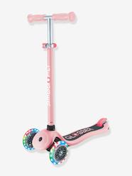 Toys-Outdoor Toys-3-Wheel Primo Light Scooter - GLOBBER