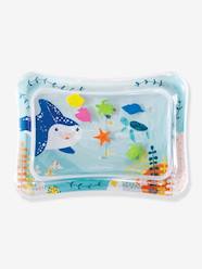 Toys-Baby & Pre-School Toys-Large Ocean Water Mat - INFANTINO