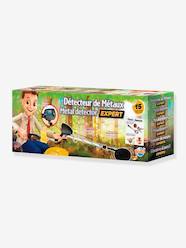Toys-Outdoor Toys-Expert Metal Detector - BUKI