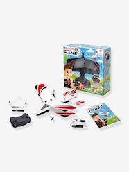 Toys-Educational Games-Science & Technology-Remote Controlled Plane - BUKI