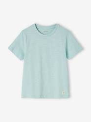Boys-Short Sleeve T-Shirt, for Boys