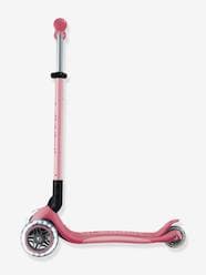 Toys-Outdoor Toys-Tricycles & Scooters-Primo Foldable Lights 3-Wheel Scooter - GLOBBER