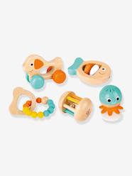 Toys-Baby & Pre-School Toys-Early Learning & Sensory Toys-Multi-Stage Sensory Set – HAPE