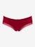 Low Waist Shorties for Maternity, Milk by CACHE COEUR bordeaux red 