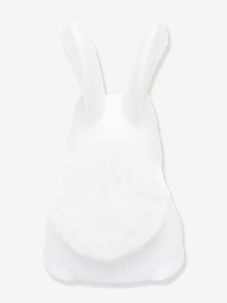 Mini White Rabbit Night Light - DHINK KONTIKI white 
